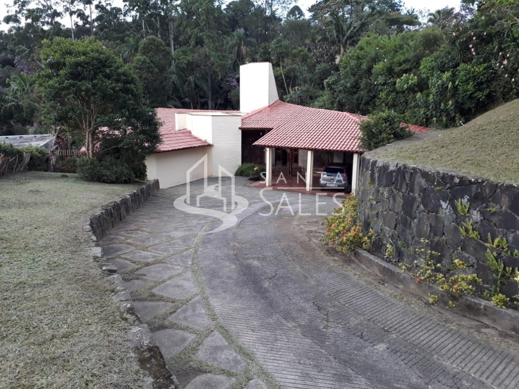 Casa à venda com 4 quartos, 495m² - Foto 10