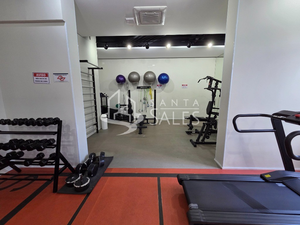 Apartamento, 2 quartos, 70 m² - Foto 33