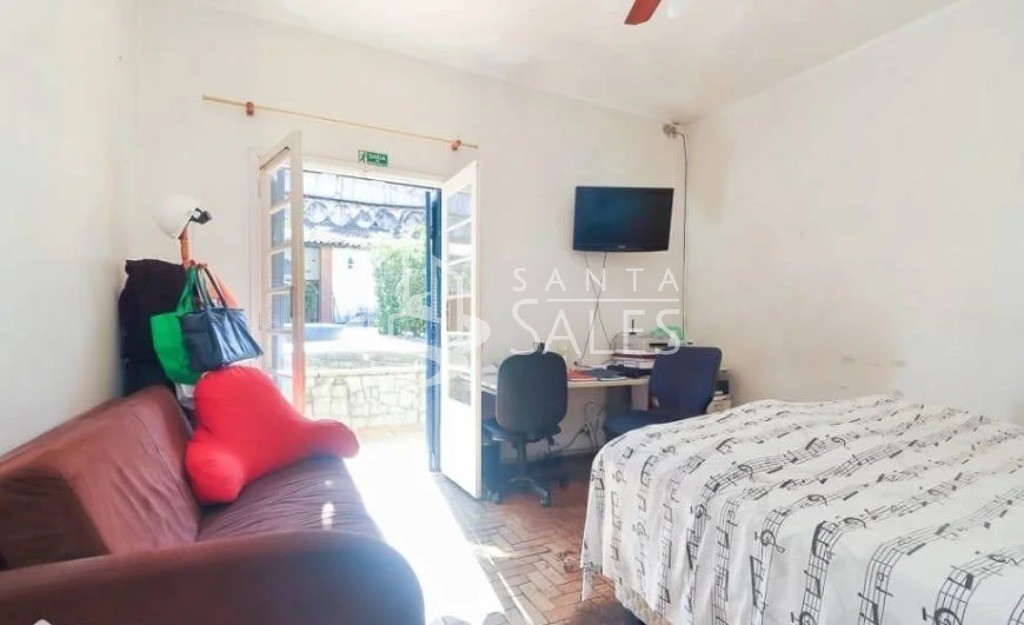 Casa, 3 quartos, 300 m² - Foto 11