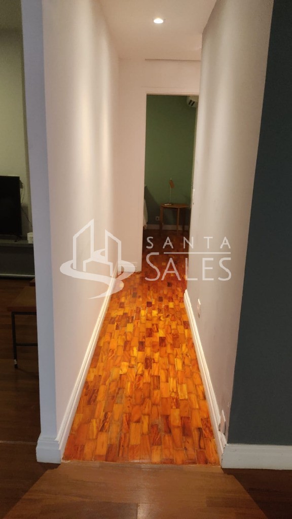 Apartamento, 2 quartos, 137 m² - Foto 14