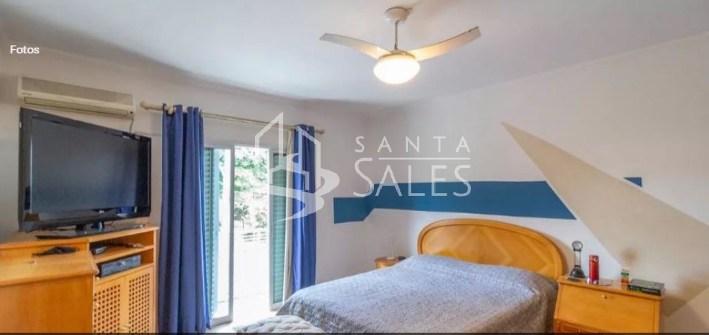 Sobrado, 3 quartos, 220 m² - Foto 11