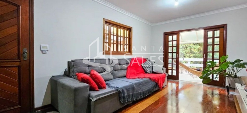 Casa de Condomínio à venda com 3 quartos, 179m² - Foto 5