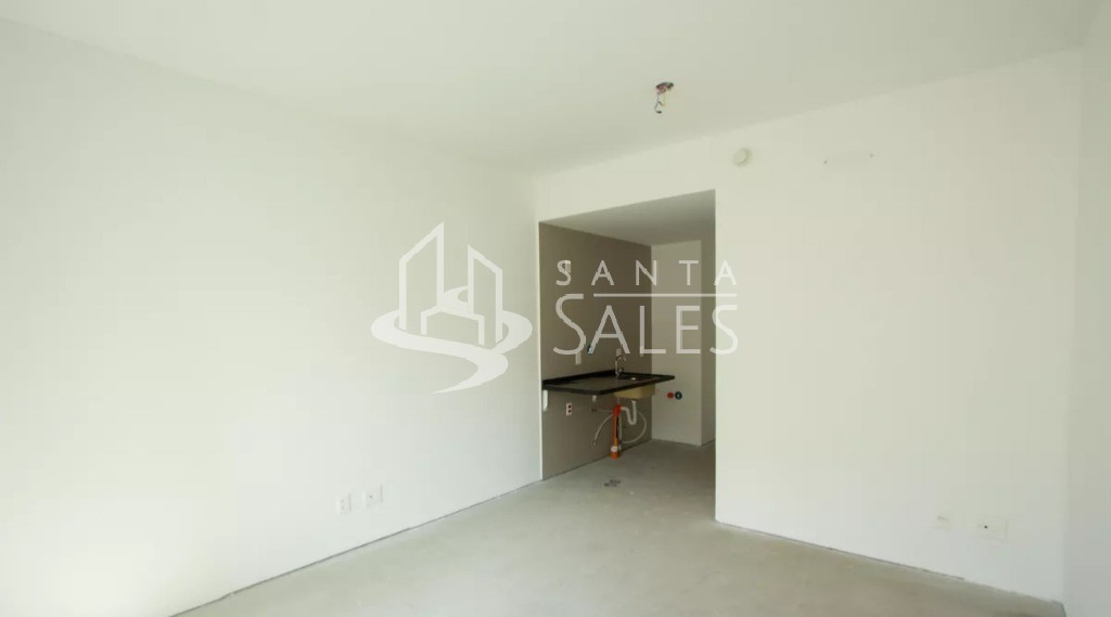 Apartamento, 1 quarto, 28 m² - Foto 8
