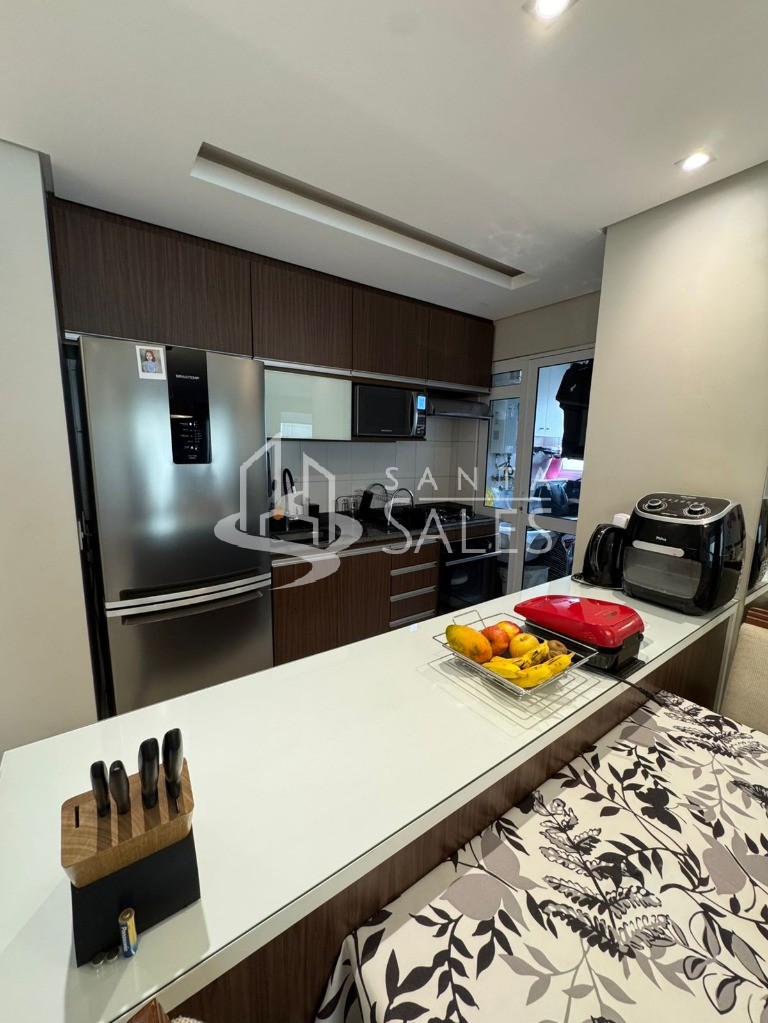 Apartamento, 2 quartos, 64 m² - Foto 5