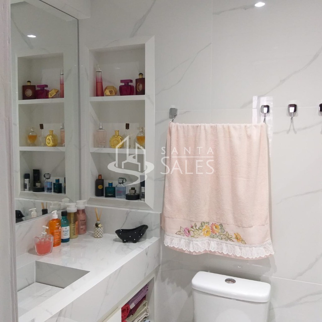 Apartamento, 3 quartos, 96 m² - Foto 13