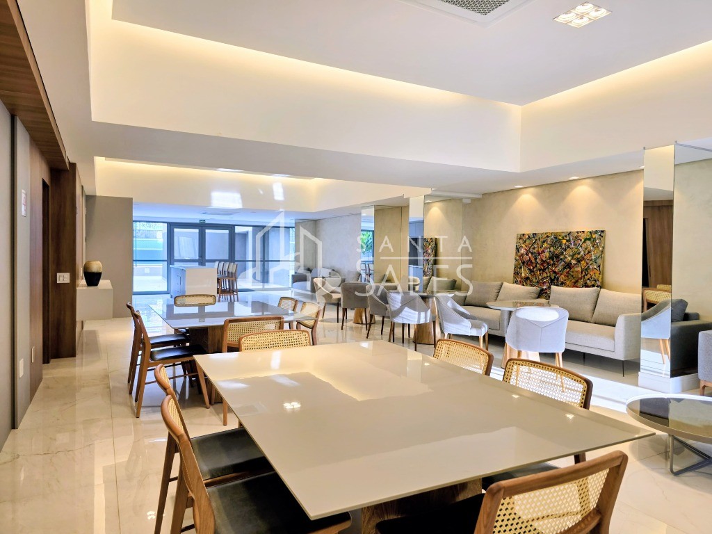 Apartamento, 2 quartos, 76 m² - Foto 19