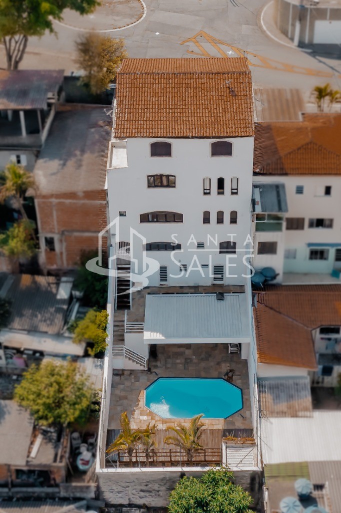 Casa, 4 quartos - Foto 36