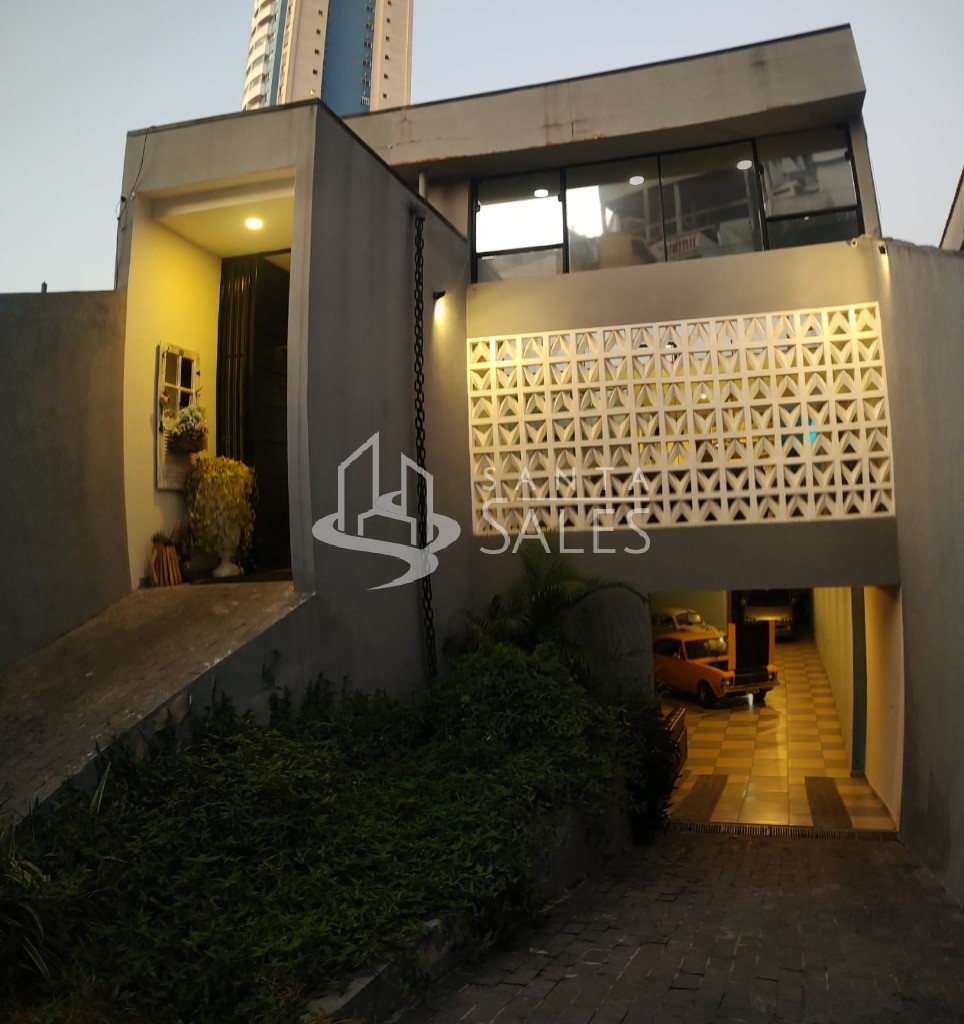 Casa à venda com 6 quartos, 170m² - Foto 15