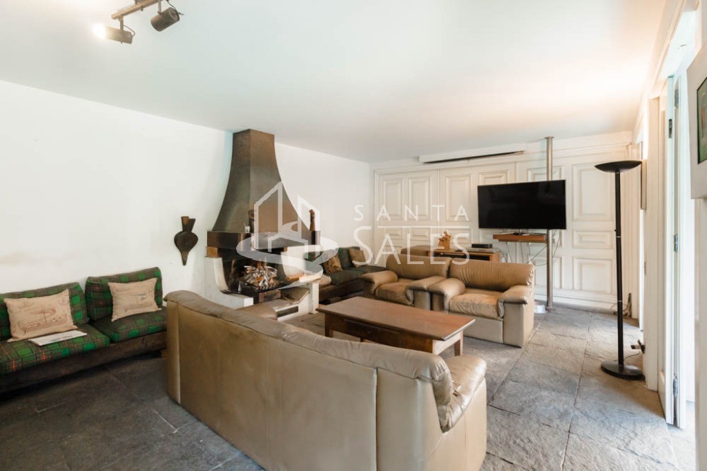 Casa, 4 quartos, 568 m² - Foto 19