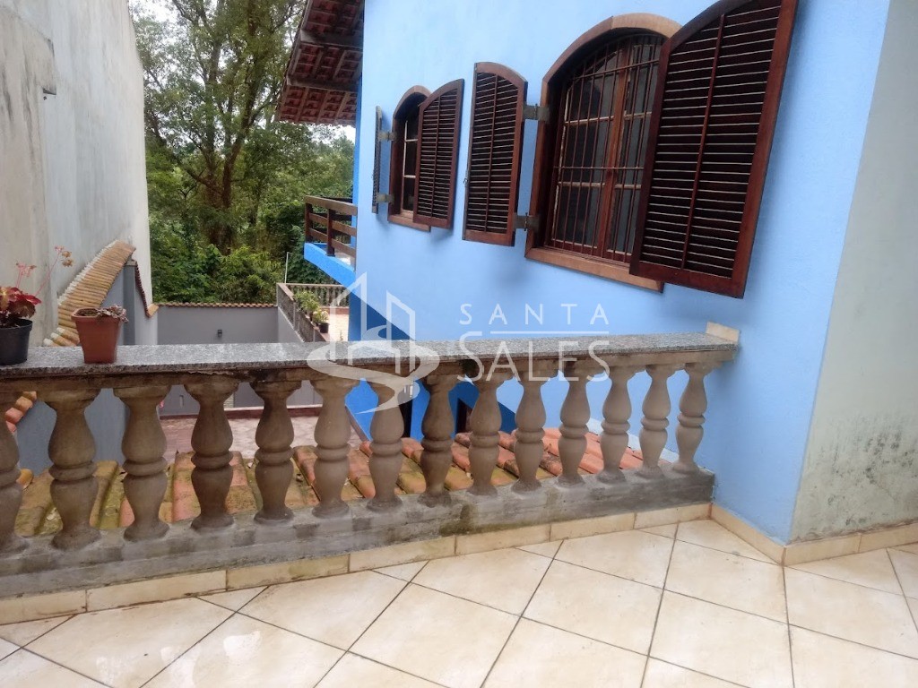 Casa de Condomínio, 4 quartos - Foto 44