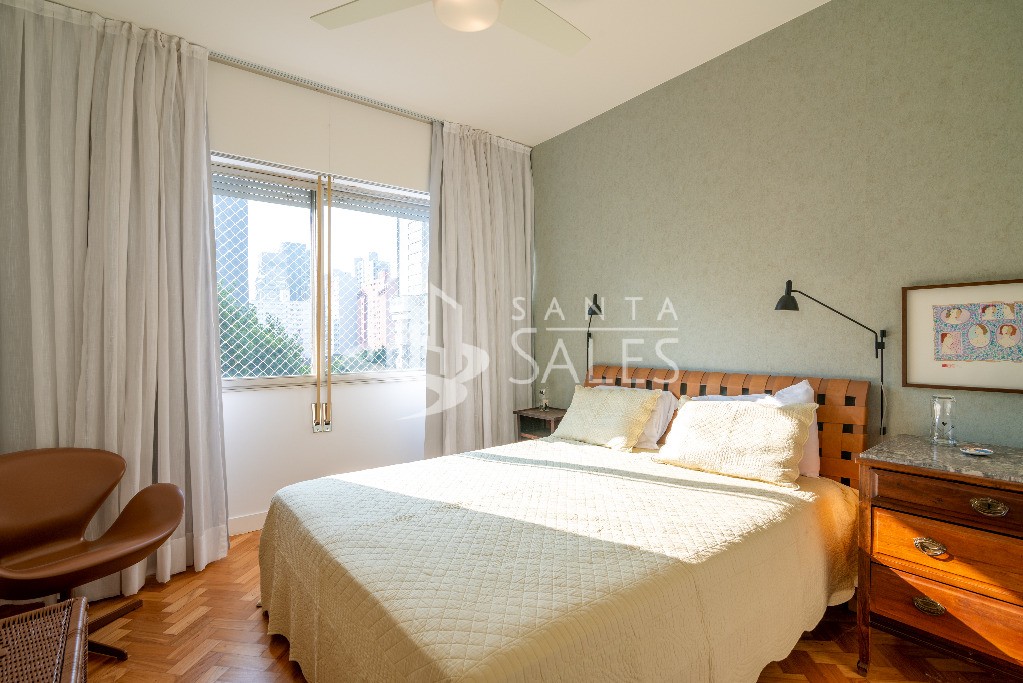 Apartamento, 2 quartos, 207 m² - Foto 20