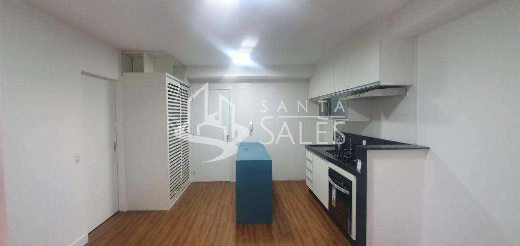 Kitnet-Studio, 37 m² - Foto 3