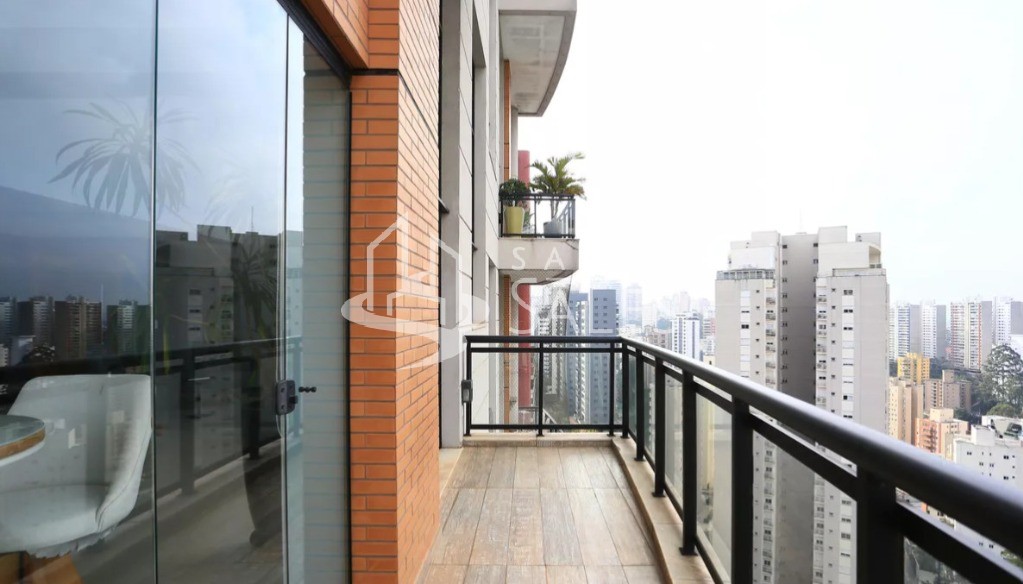 Cobertura, 3 quartos, 184 m² - Foto 27