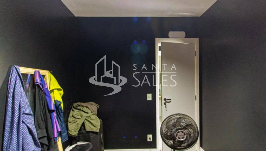 Apartamento, 2 quartos, 69 m² - Foto 14