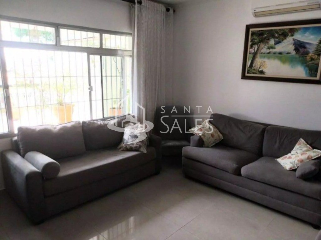 Casa, 3 quartos, 180 m² - Foto 3