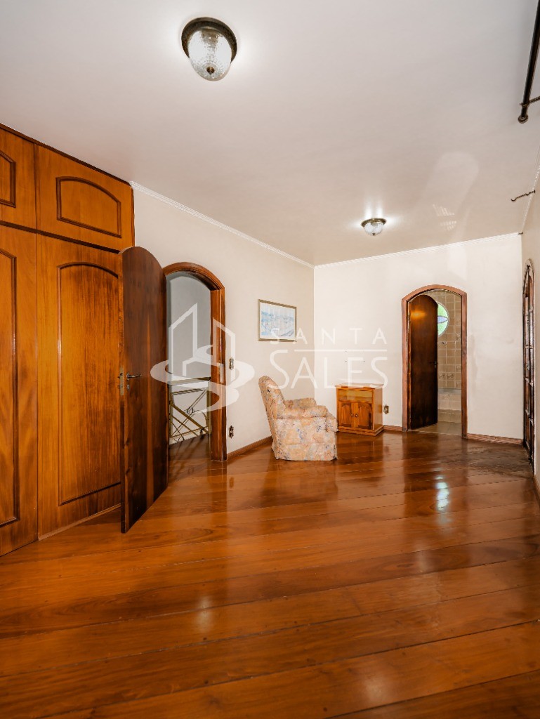 Casa, 4 quartos - Foto 10