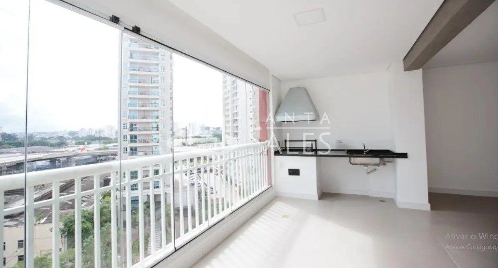 Apartamento, 3 quartos, 121 m² - Foto 3