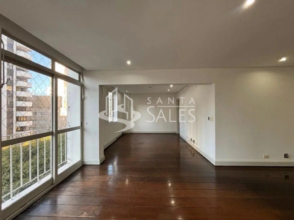 Apartamento, 3 quartos, 150 m² - Foto 3