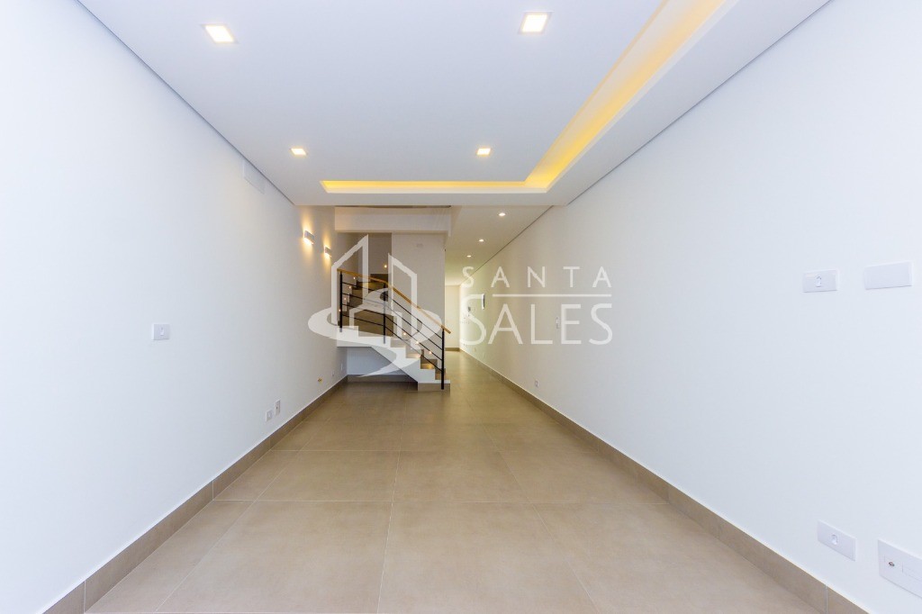 Sobrado à venda com 3 quartos, 165m² - Foto 75