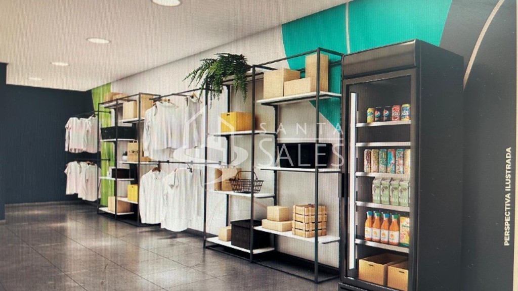 Apartamento, 2 quartos, 56 m² - Foto 28