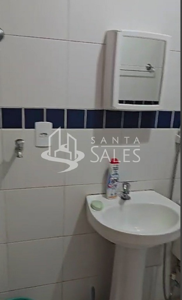 Apartamento, 1 quarto, 30 m² - Foto 11