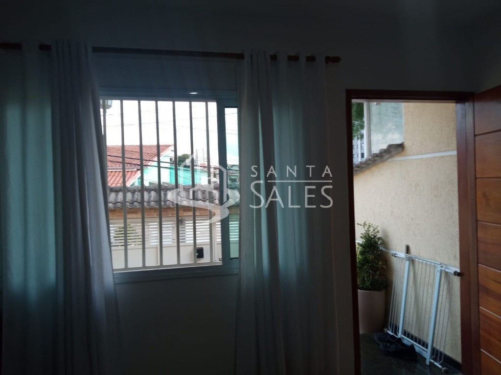 Sobrado, 3 quartos, 142 m² - Foto 3