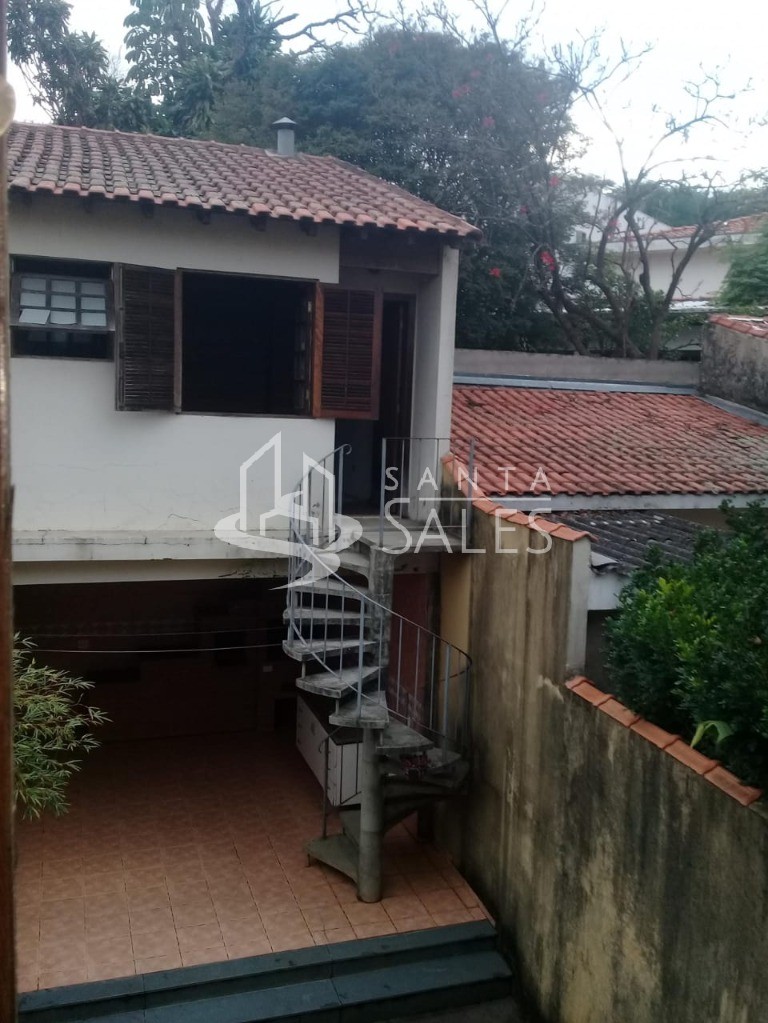 Casa à venda com 3 quartos, 120m² - Foto 1