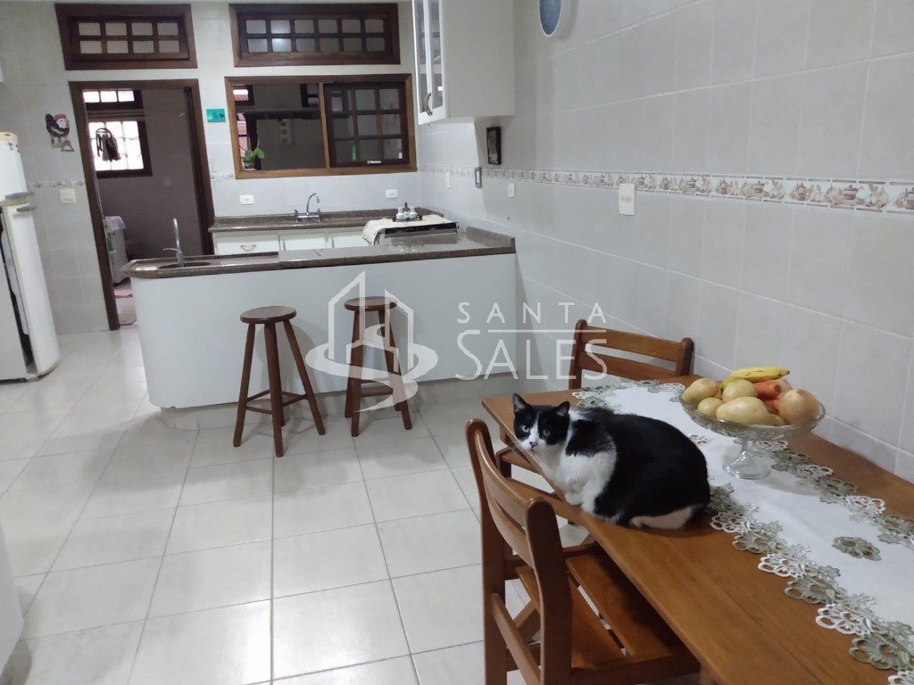 Casa à venda com 3 quartos, 120m² - Foto 14