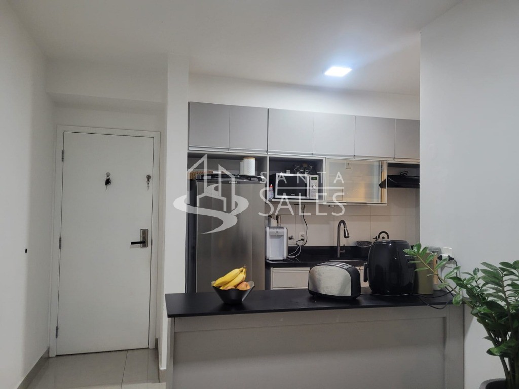 Apartamento, 2 quartos, 65 m² - Foto 10