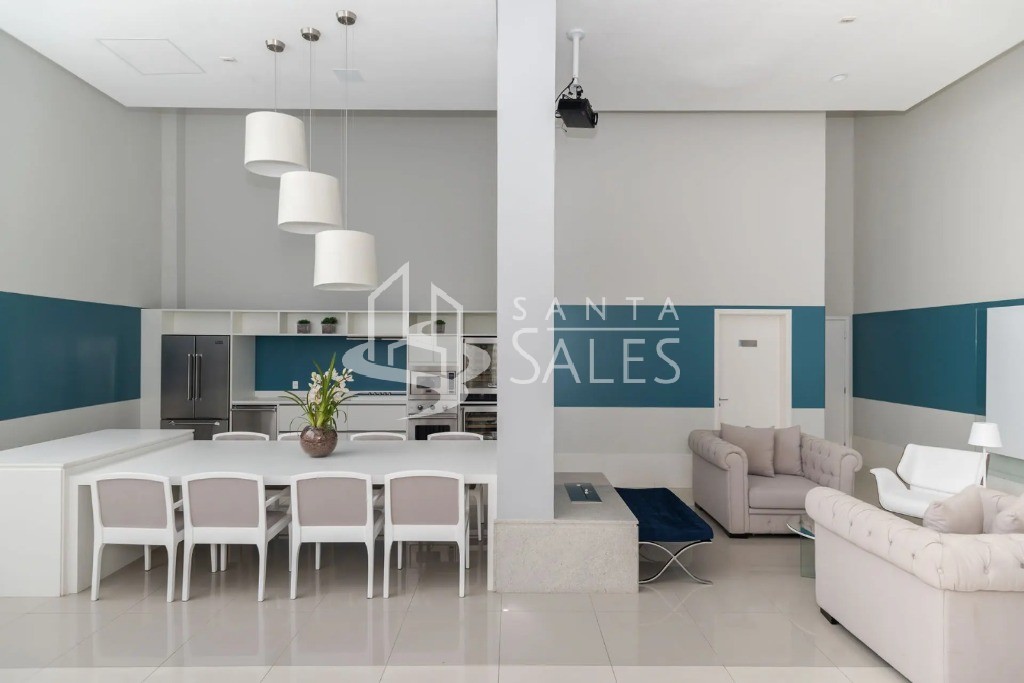 Apartamento, 2 quartos, 172 m² - Foto 8