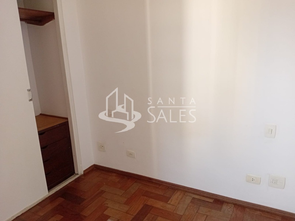 Apartamento à venda com 3 quartos, 76m² - Foto 23