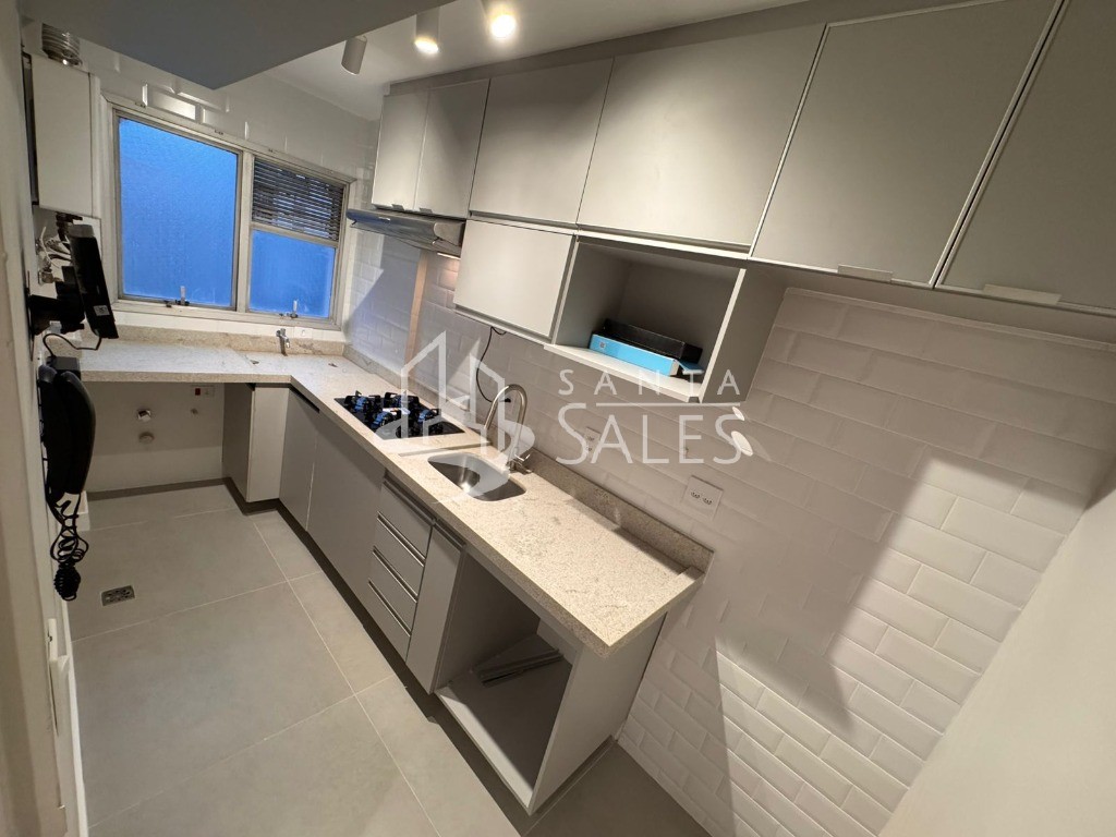 Apartamento, 2 quartos, 55 m² - Foto 30