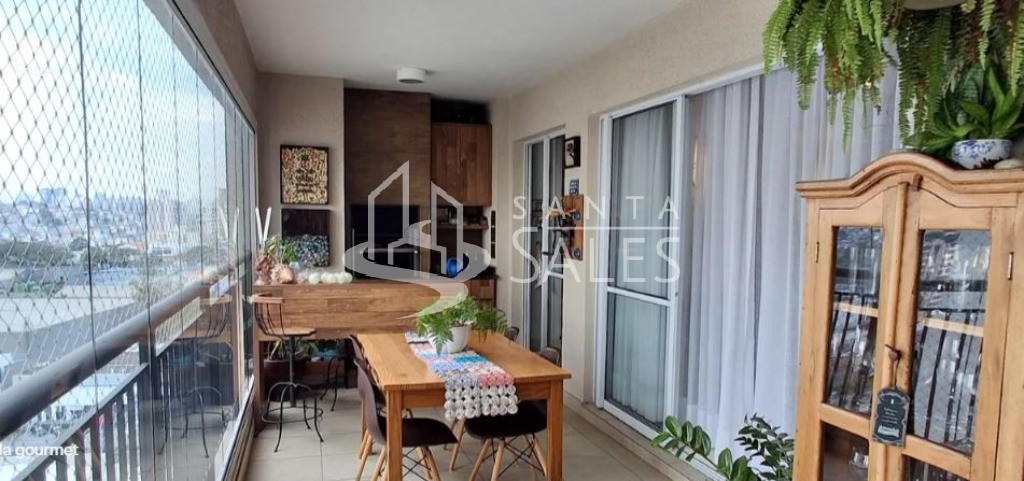 Apartamento, 3 quartos, 156 m² - Foto 47
