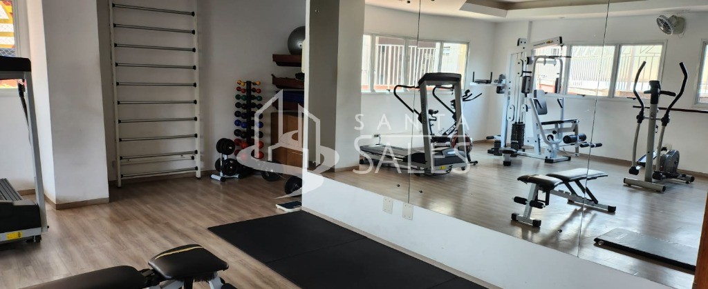 Apartamento, 3 quartos, 106 m² - Foto 20