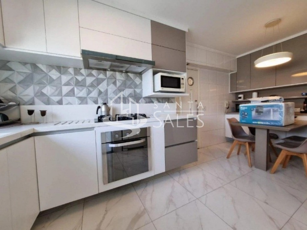 Apartamento, 4 quartos, 169 m² - Foto 13