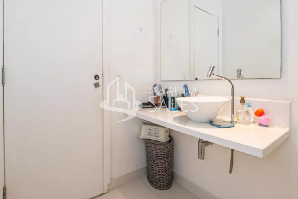Apartamento, 4 quartos, 220 m² - Foto 29