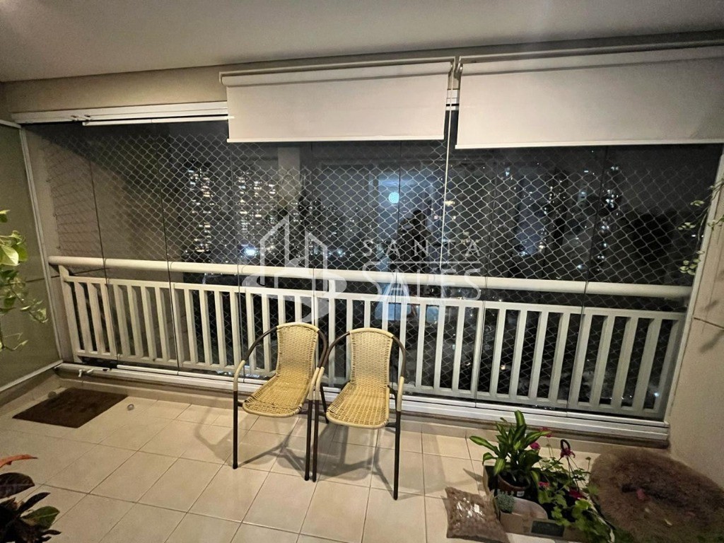 Apartamento, 4 quartos, 117 m² - Foto 2