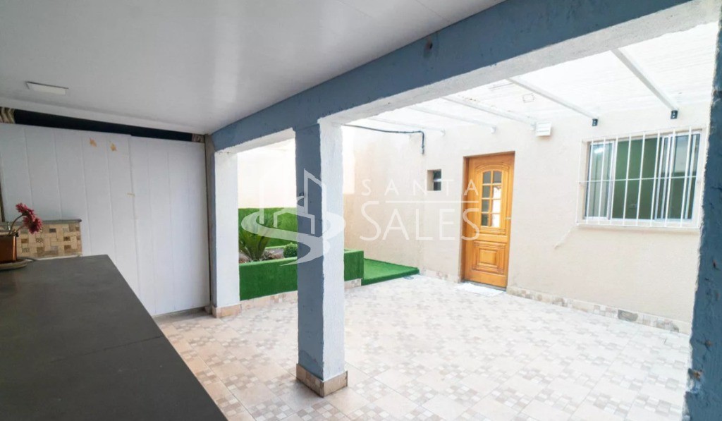 Sobrado, 5 quartos, 300 m² - Foto 29