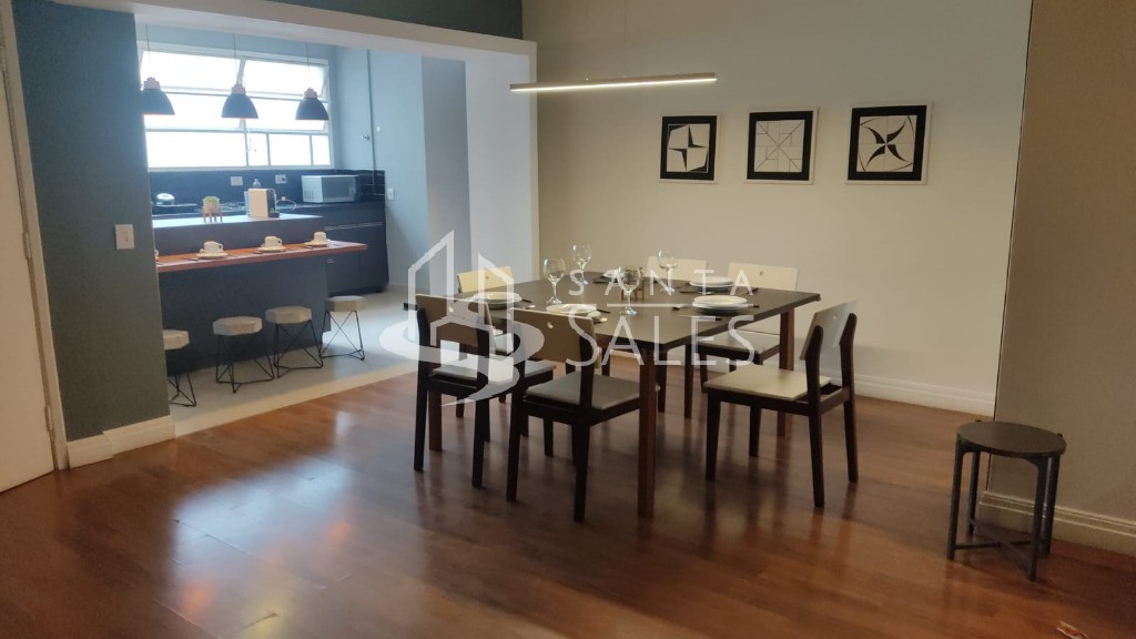Apartamento, 2 quartos, 137 m² - Foto 8