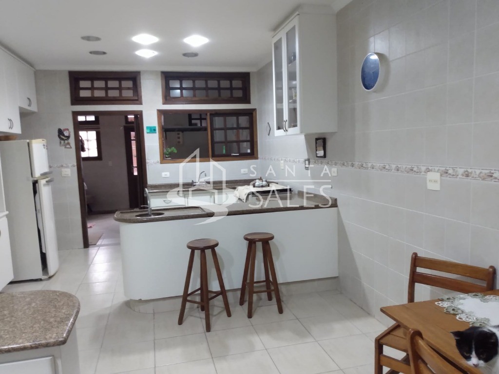 Casa à venda com 3 quartos, 120m² - Foto 12