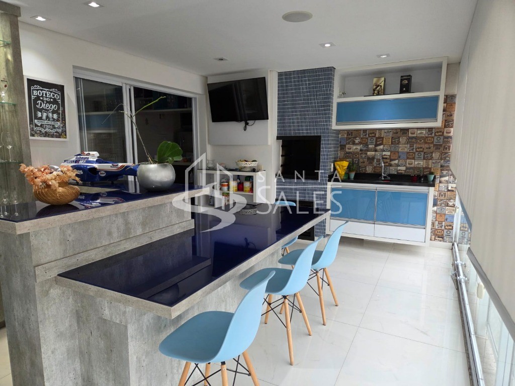 Apartamento, 2 quartos, 95 m² - Foto 7