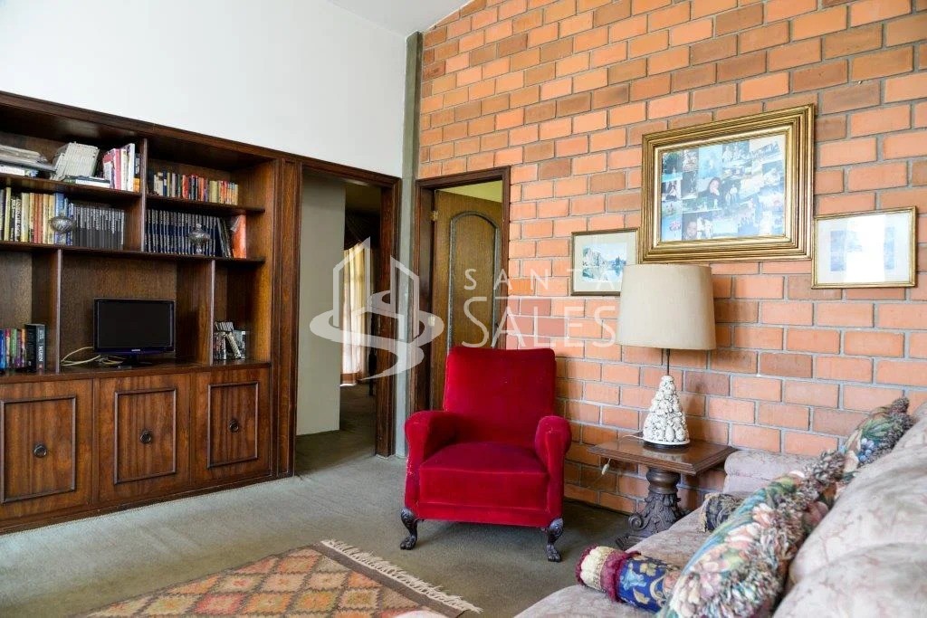 Sobrado, 5 quartos, 680 m² - Foto 14