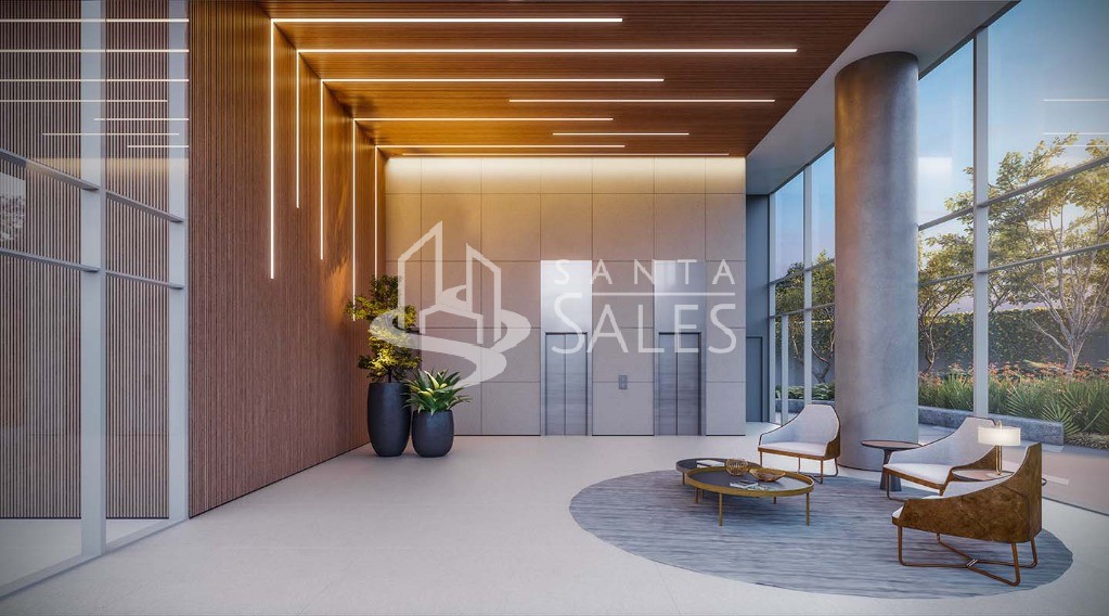 Cobertura à venda com 3 quartos, 200m² - Foto 12