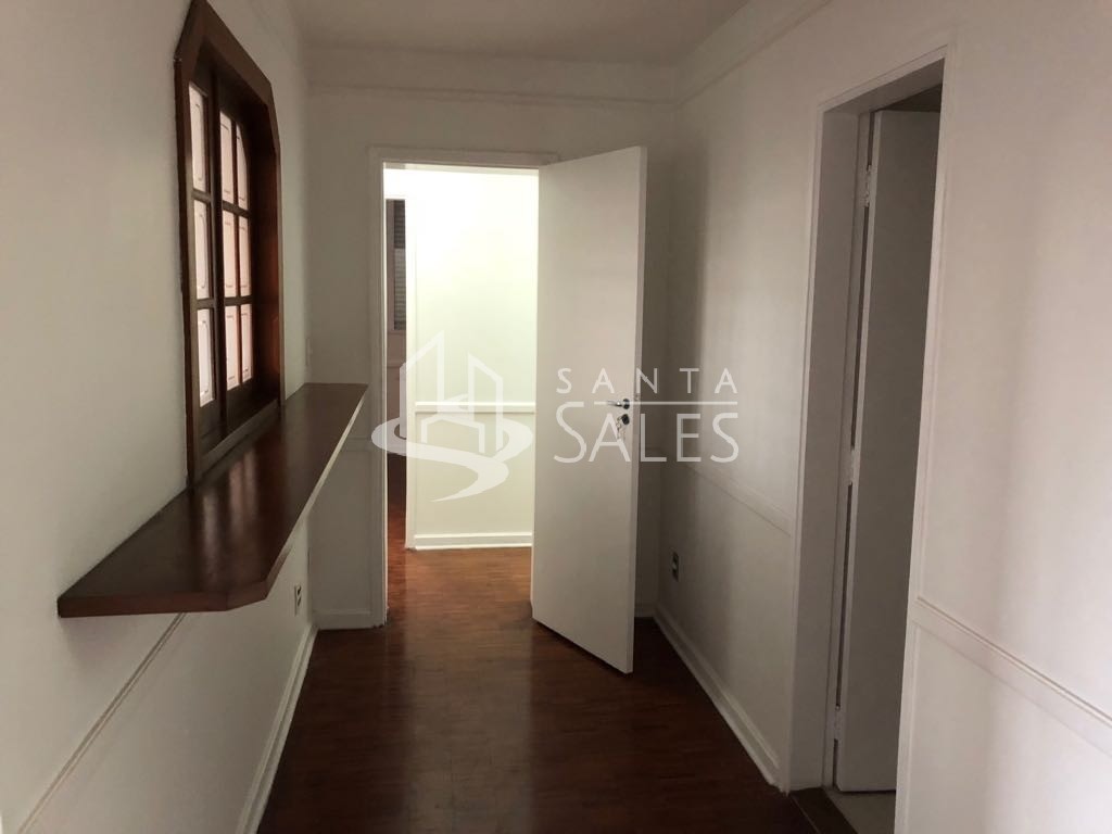 Apartamento, 4 quartos, 170 m² - Foto 13
