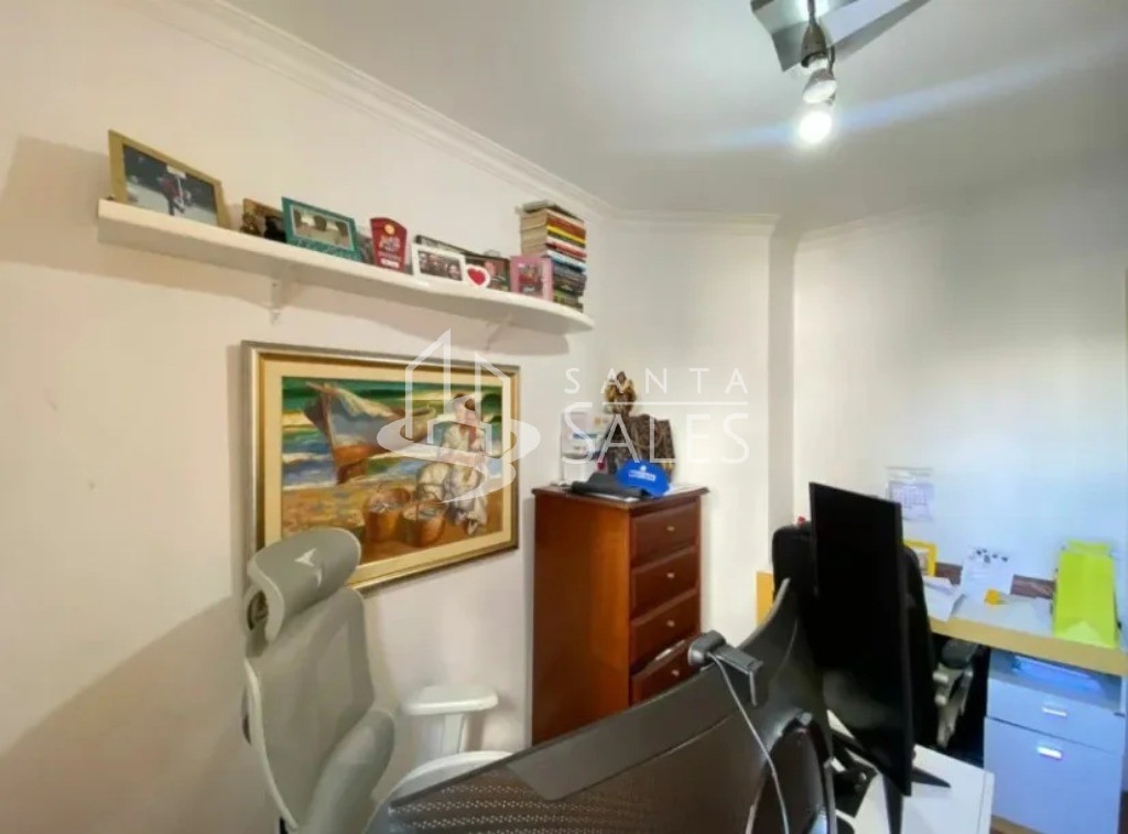 Apartamento, 3 quartos, 95 m² - Foto 19