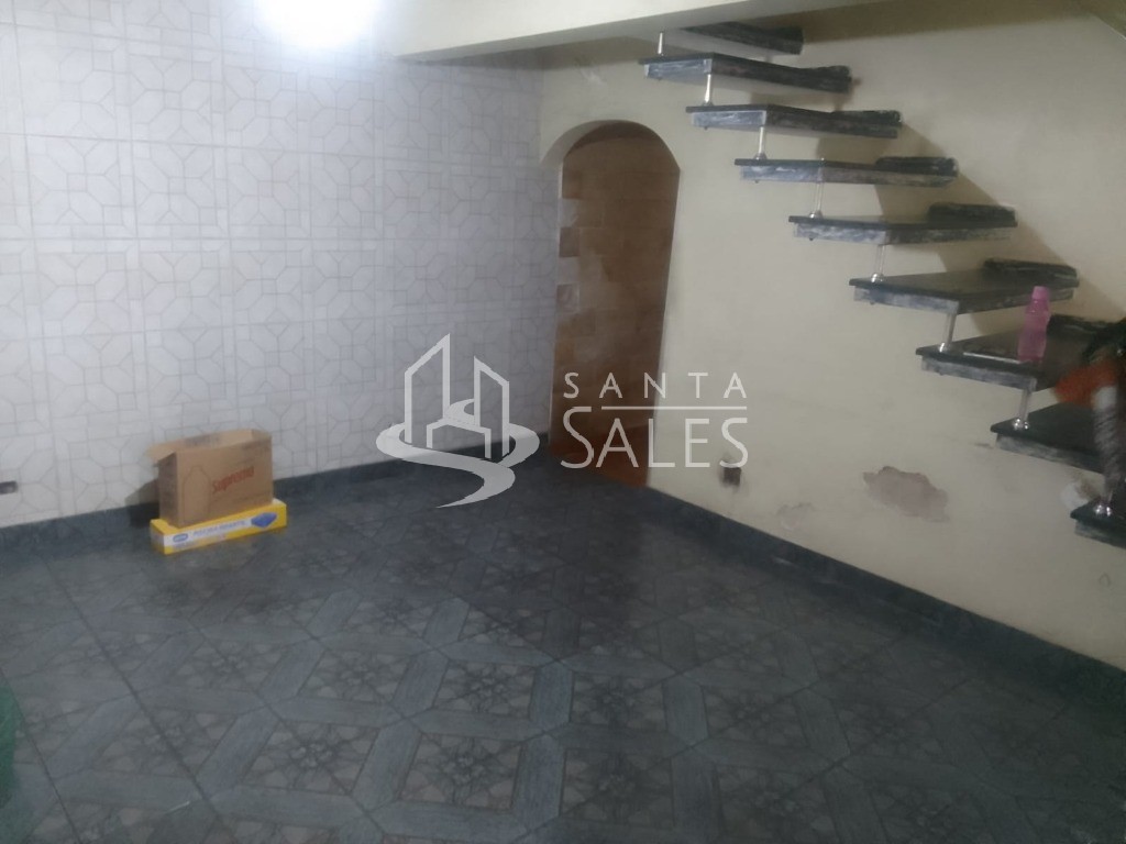 Sobrado, 3 quartos, 374 m² - Foto 3