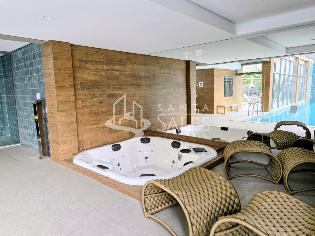 Apartamento, 2 quartos, 76 m² - Foto 37