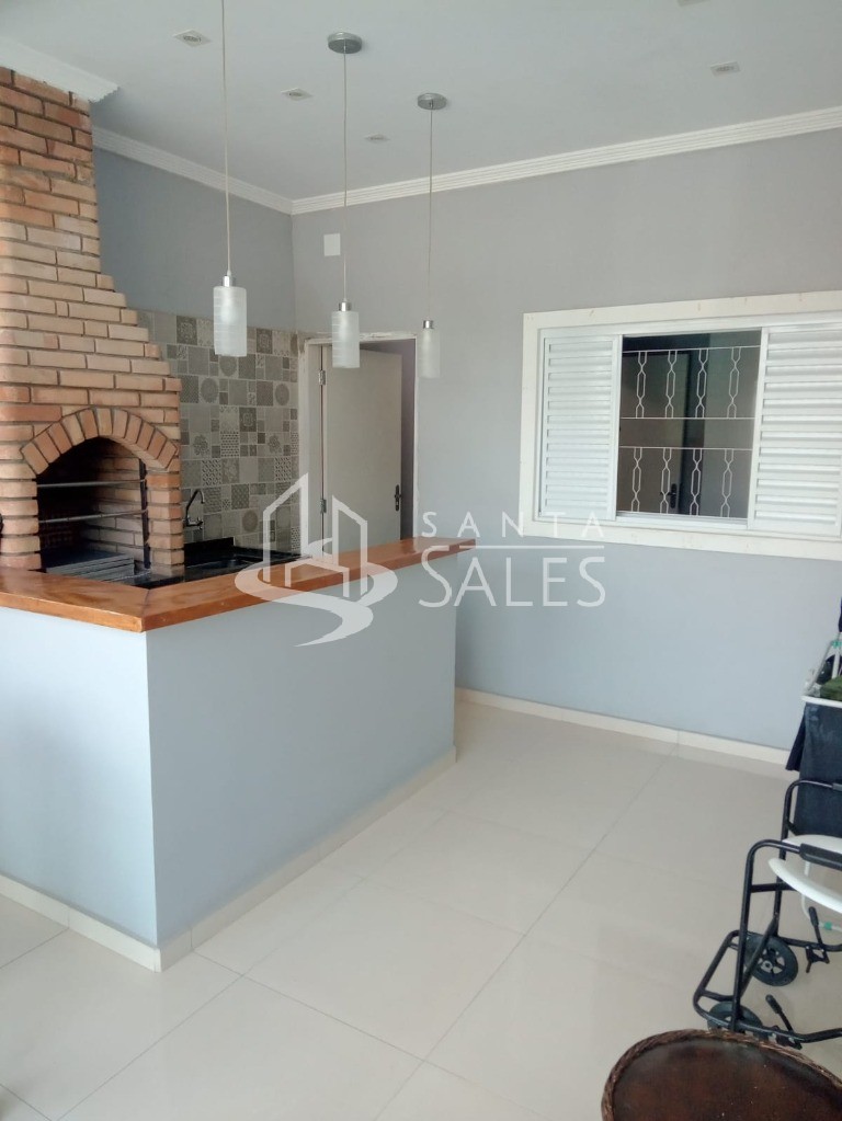 Sobrado, 3 quartos, 220 m² - Foto 22