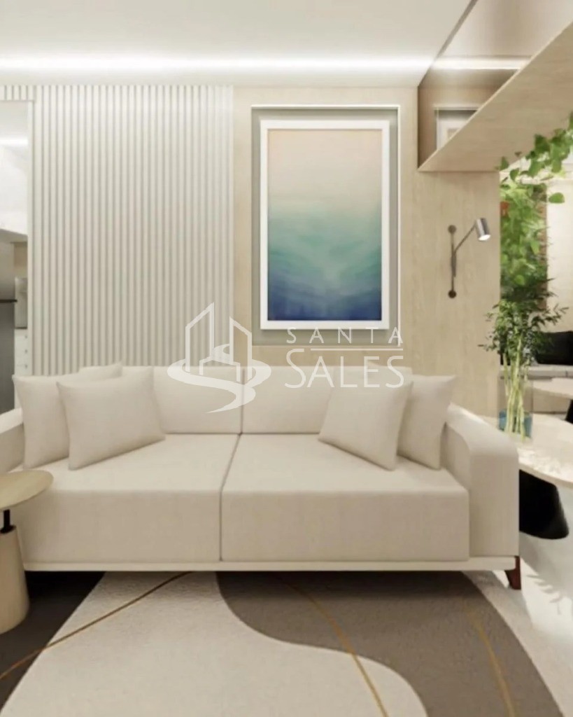 Apartamento, 2 quartos, 67 m² - Foto 4