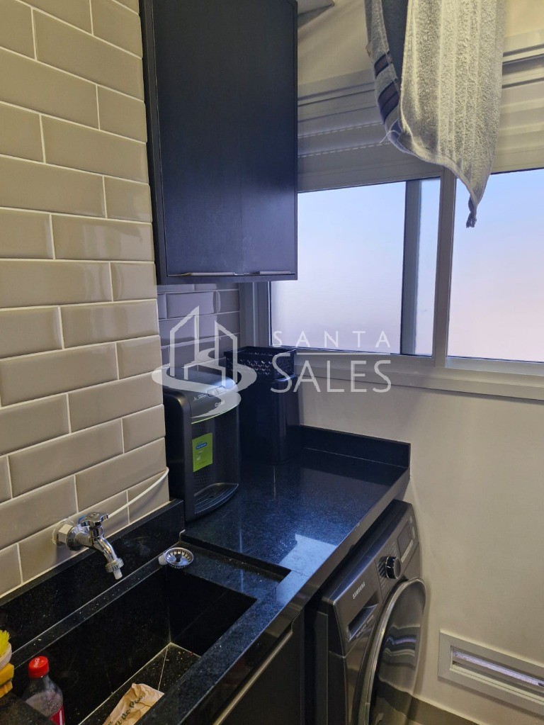 Apartamento, 2 quartos, 58 m² - Foto 15